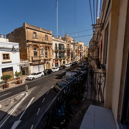 Apartman Charming Centre Walk To Rotunda By Hostmt *